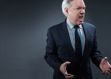 La curiosa relación entre los gritos y el tamaño de los testículos que no gustará a su jefe