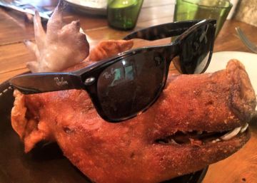 Riñones y callos: los platos que odiabas están ahora de moda