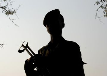 Niños soldados, más allá de las atrocidades