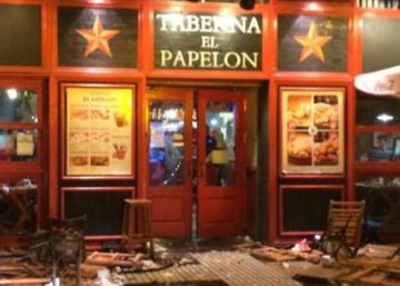 El problema del Sevilla con los ultras