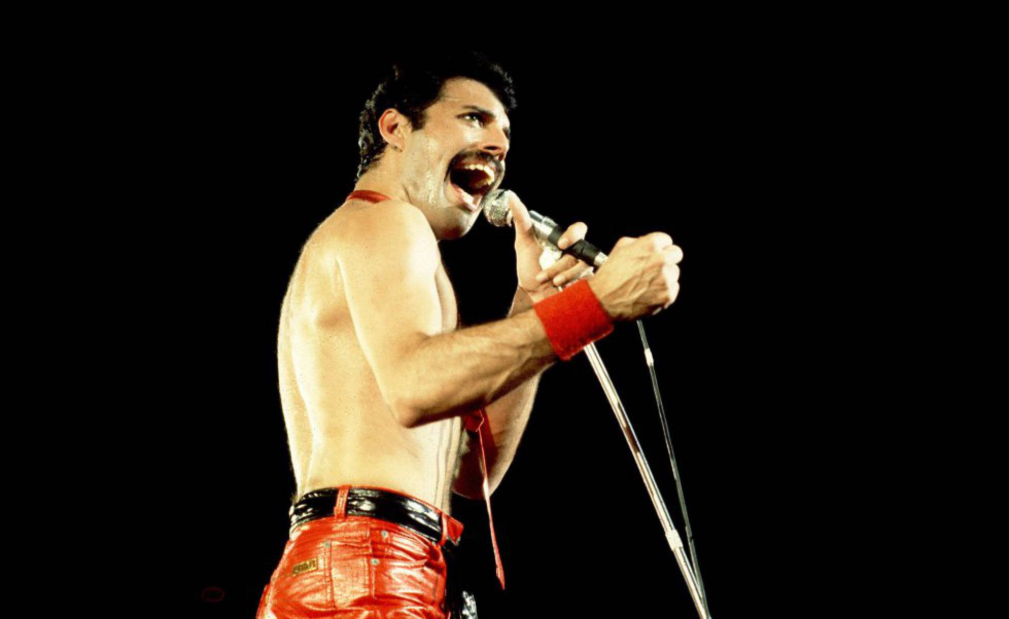 Fotos 72 aniversario de Freddie Mercury la vida del mejor cantante del SXX Cultura EL PAÍS Fotos 72 aniversario de Freddie Mercury la vida del mejor cantante del SXX Cultura EL PAÍS