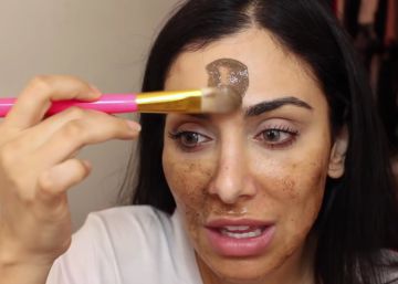 La cura del acné que triunfa en Instagram es una farsa