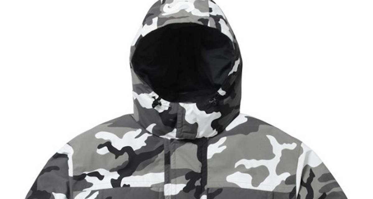 Las 16 prendas que van a llevar los adolescentes españoles este invierno