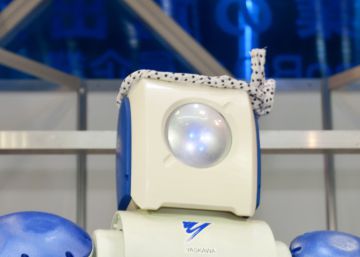 Cómo será nuestro trabajo cuando tengamos que trabajar la mitad