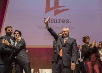 Les terceres vies proliferen a Catalunya a l’espera que fracassi el sobiranisme