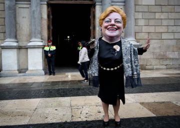 El 09260 és el primer premi de La Grossa de Cap d’Any