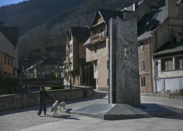 La comarca sense estelades