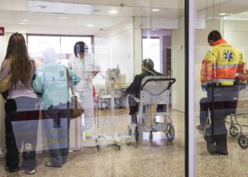 Els anticapitalistes volen okupar plantes tancades als hospitals