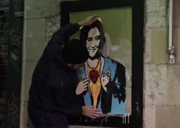 Barcelona es desperta amb Ada Colau santificada