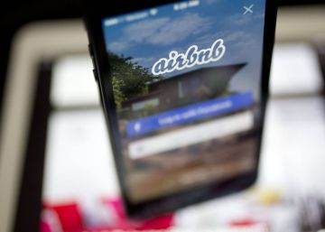 Airbnb convida a escriure als polítics perquè no limitin el lloguer d’habitacions
