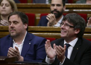 Dos errors i un encert de l’independentisme