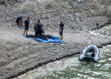 Fuga o assassinat a Susqueda: darrere de la pista d’en Marc i la Paula