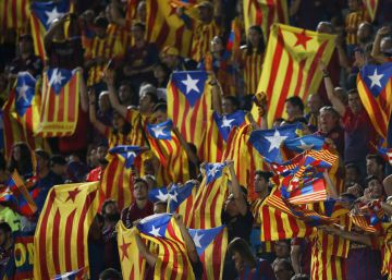 La justícia al futbol