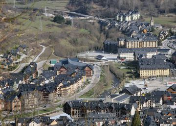 La confusió de la república catalana es contagia a la Vall d’Aran