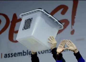 El procés explicat al món en dues hores per Netflix