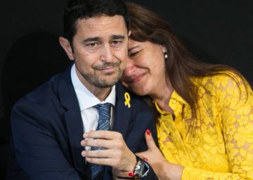 La consellera redemptora