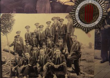 La guàrdia pretoriana catalana