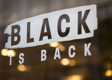 Los nueve mejores tuits de humor sobre el ‘Black Friday’