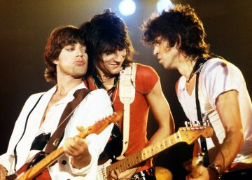 Los 11 mejores blues de los Rolling Stones (y ninguno es del nuevo disco)