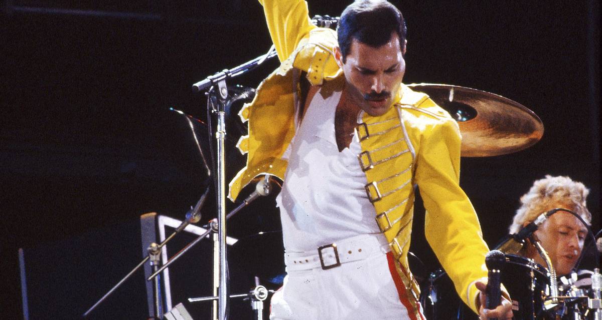 Resultado de imagen para mercury freddie