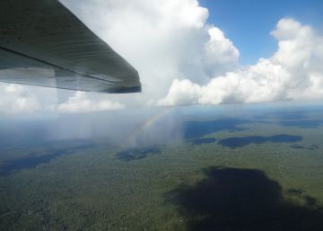 La Amazon&iacute;a ecuatoriana es el territorio con menor electrificaci&oacute;n del pa&iacute;s