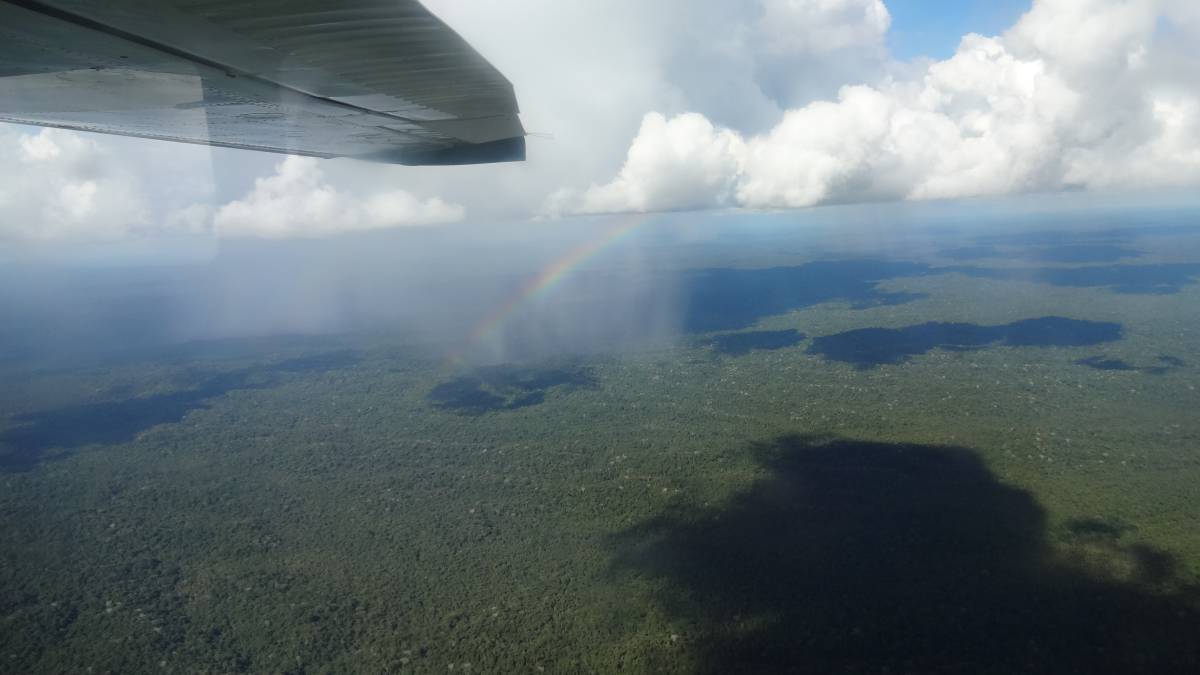 La Amazonía ecuatoriana es el territorio con menor electrificación del país