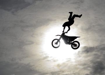 Las imágenes del día, 22112016