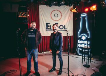 The New Raemon y McEnroe, reunión en la cumbre