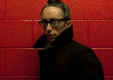 John Paul Keith llega a España con ganas de volarte la cabeza