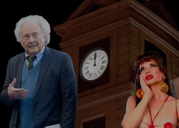 De la Veneno en holograma a Punset, ¿quién debería dar las Campanadas?