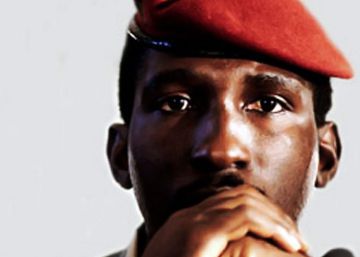 El ‘caso Sankara’ se traslada a España