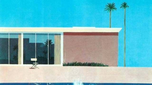 Donald, Melania y el Estado ‘resort’