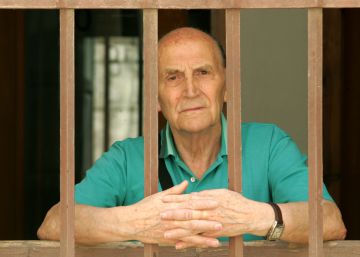 Marcos Ana, una vida en imágenes