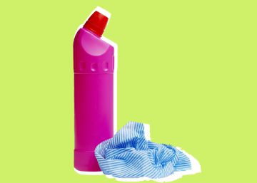 ¿Butoxi… qué? Descifrar la etiqueta de un simple limpiacristales da mucho miedo