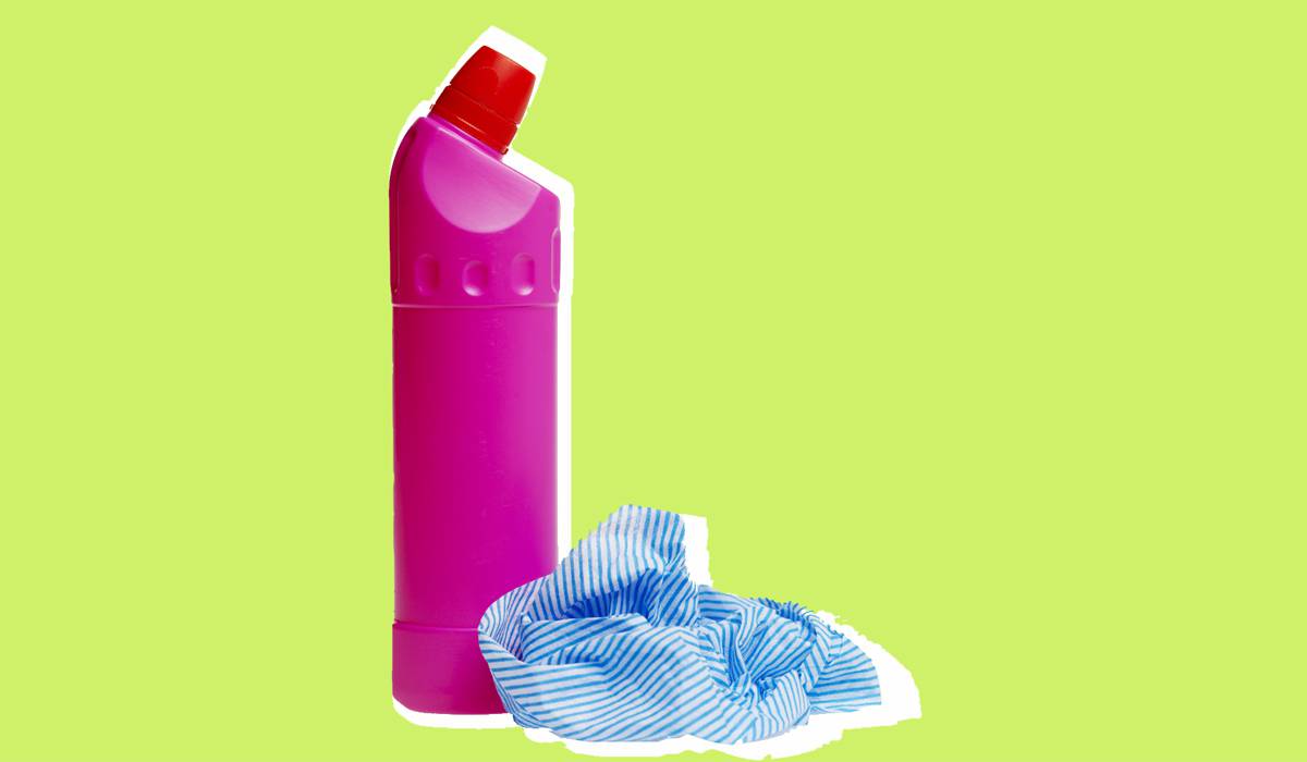 ¿Butoxi… qué? Descifrar la etiqueta de un simple limpiacristales da mucho miedo