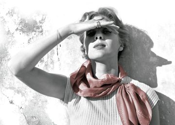 Seis libros de esta semana