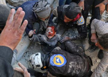 Las imágenes del día, 24112016