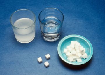 La medicina no tiene alternativa