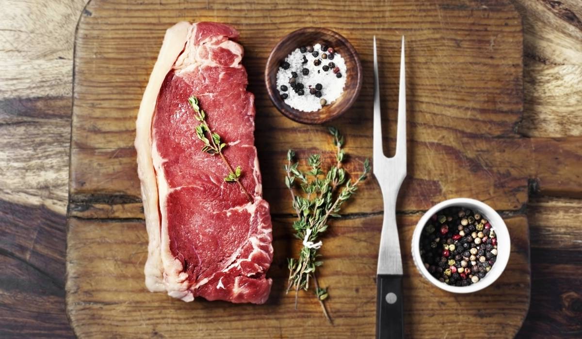 Exactamente lo contrario a la ‘paleodieta’ es lo mejor para vivir más años