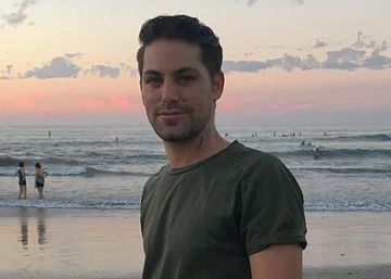 Muere tiroteado el actor mexicano Renato López