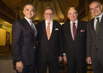 EL PAÍS celebrates 40 years with major exhibition in Mexico