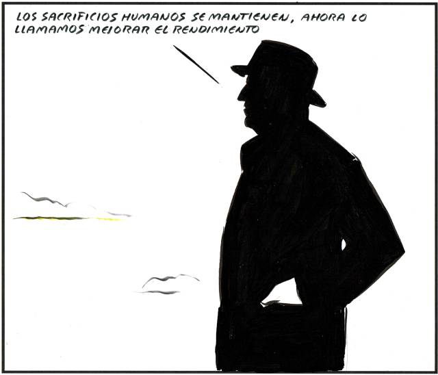El Roto