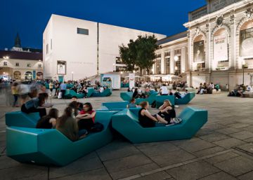 Los museos más visitados del mundo