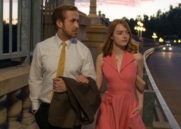 ‘La La Land’ es el anuncio de la Lotería de Navidad de las películas
