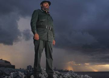 En vivo | Fidel Castro ha muerto