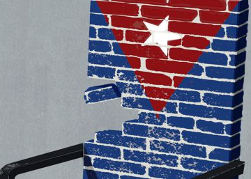 Cuba survives Fidel Castro