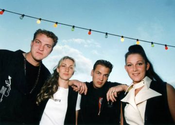 ¿Qué fue de las estrellas de los 80 y 90 que ahora vuelven a sonar?