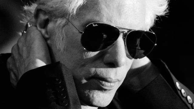 Jim Jarmusch en Cannes el pasado mes de mayo.