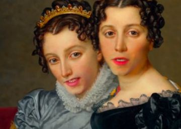 Cuadros que hablan: estrenamos el nuevo videoclip de Cumhur Jay