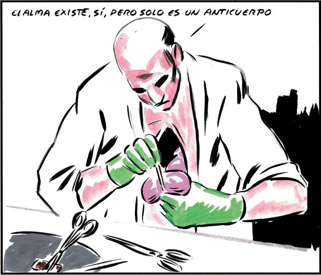 El Roto